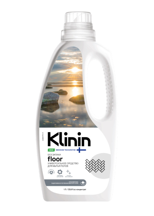 FLOOR Средство для мытья полов