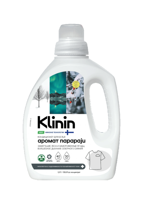 NAPAPAJU Кондиционер для всех типов тканей